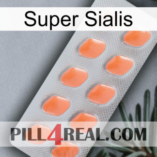 Super Sialis 26